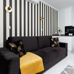 Hotel apartamentowy Mennica - Center By Renters, Warszawa