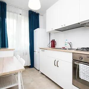 Hostel Ursynów, Warszawa