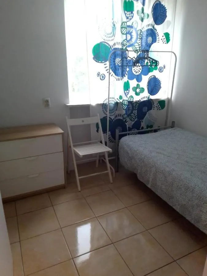 Hostel Modlinska267 Pansiyon Varşova