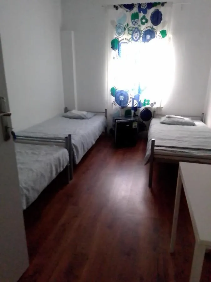 Modlinska267 Pansiyon Varşova
