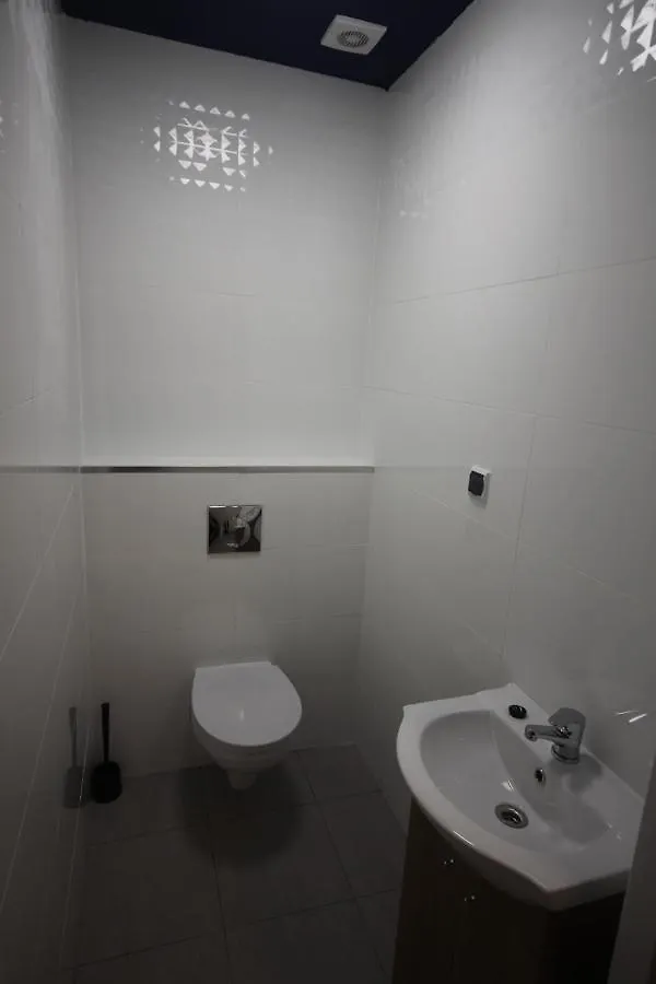 Modlińska267 Hostel Warszawa