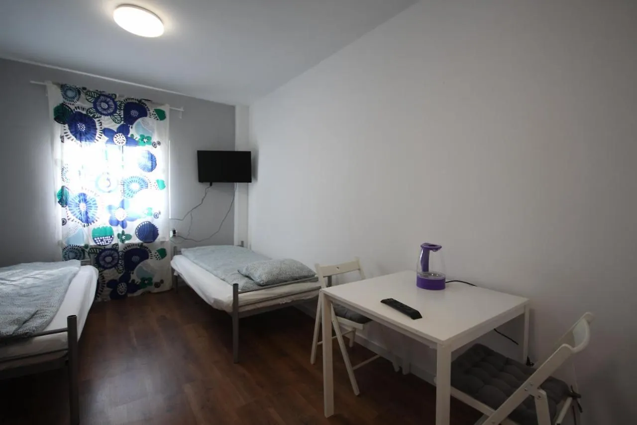 Modlińska267 Hostel Warszawa 0*,  Polska