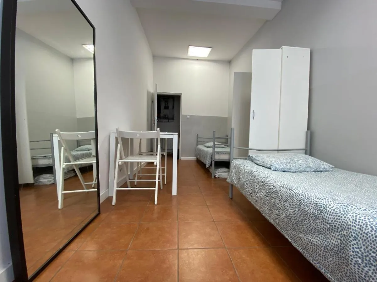 Hostel Modlinska267 Pansiyon Varşova Polonya