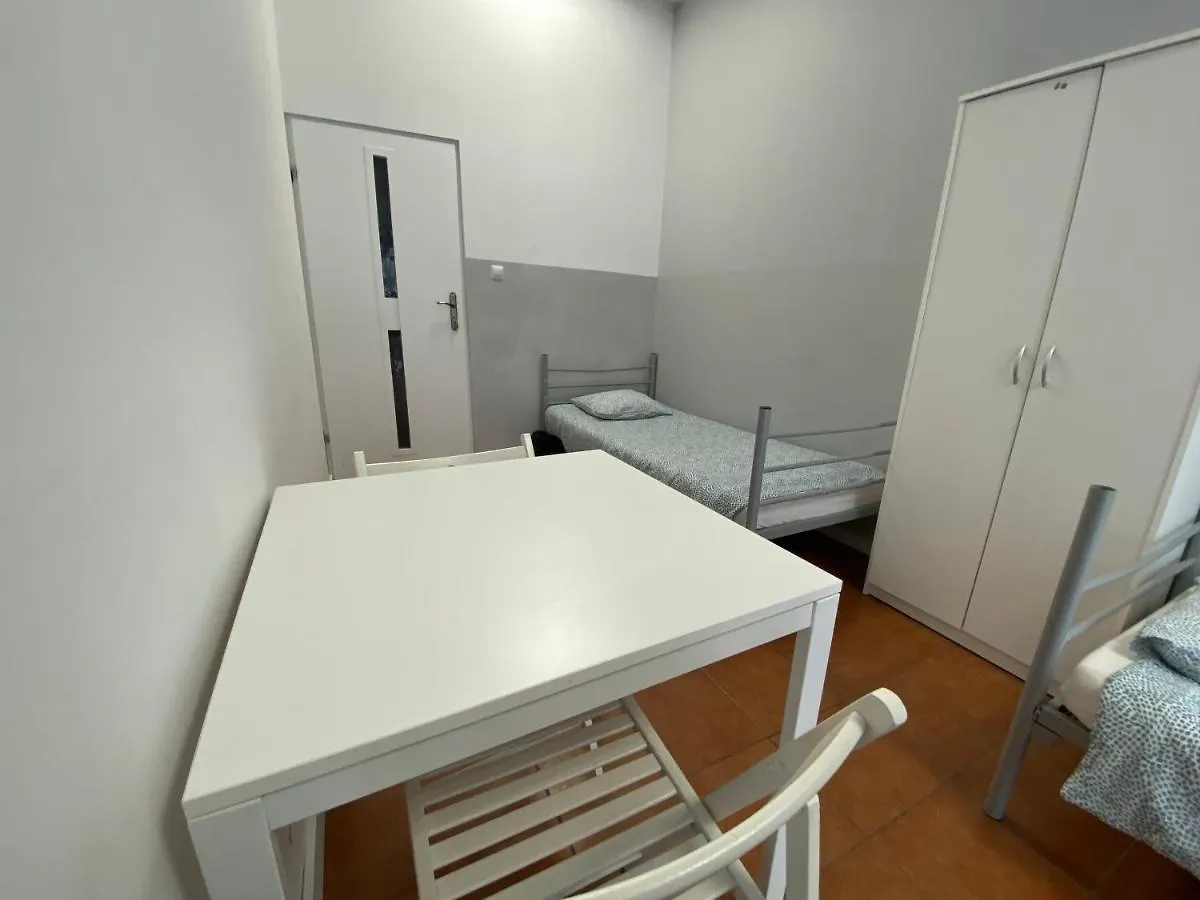 Modlinska267 Pansiyon Varşova