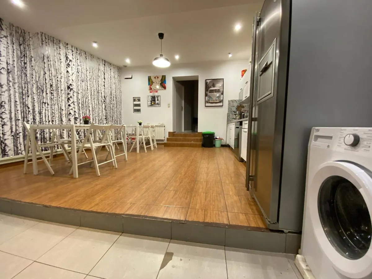 Modlińska267 Hostel Warszawa