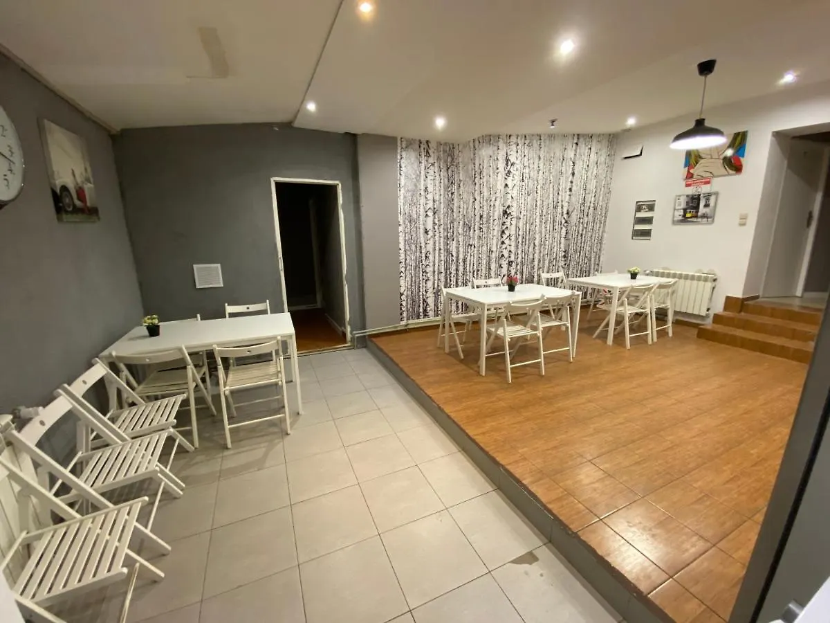 Modlińska267 Hostel Warszawa