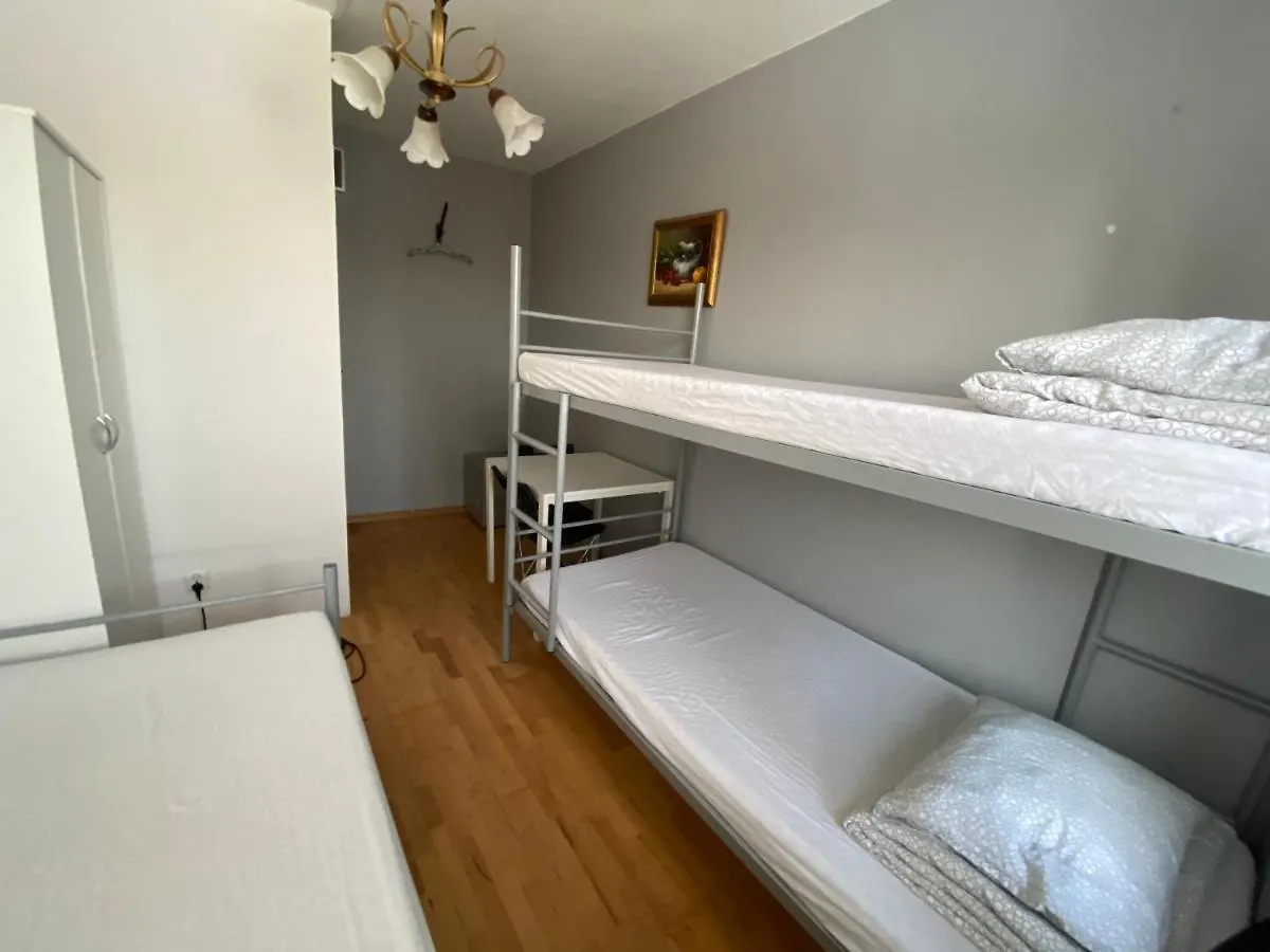 Modlińska267 Hostel Warszawa