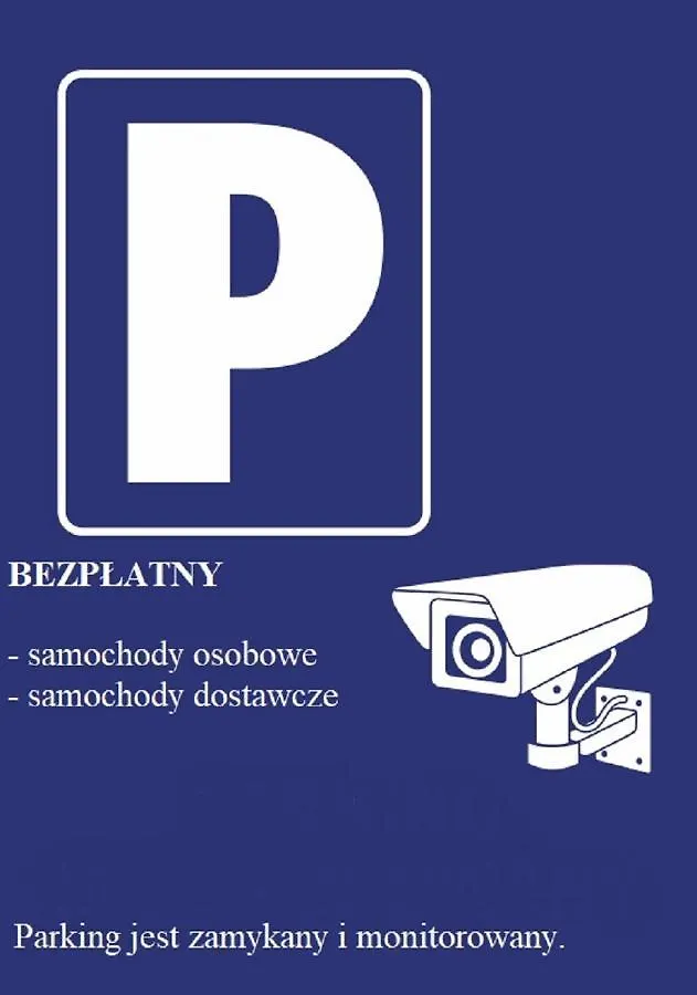Modlińska267 Hostel Warszawa