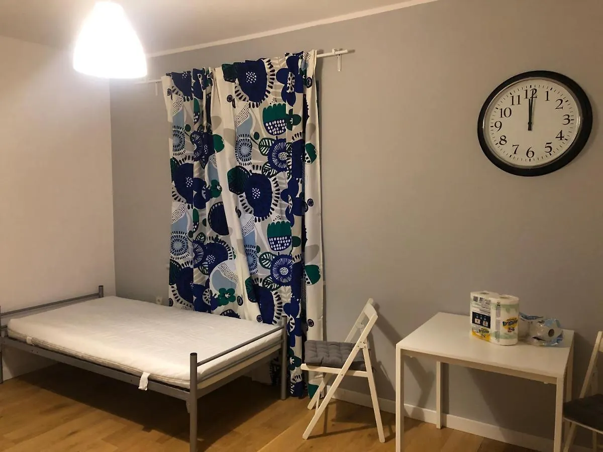 Modlińska267 Hostel Warszawa